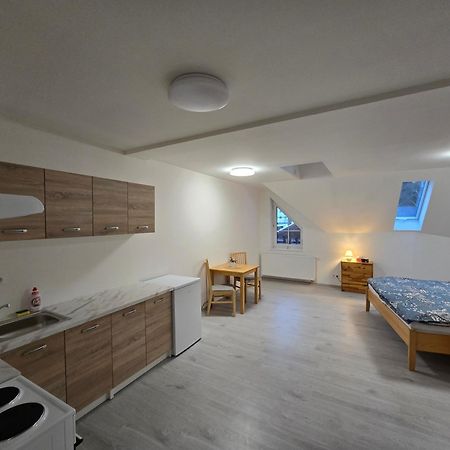 Apartmany Almond Harrachov Luaran gambar