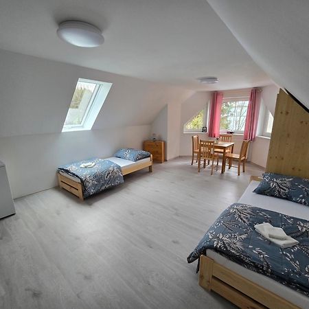 Apartmany Almond Harrachov Luaran gambar