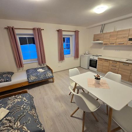 Apartmany Almond Harrachov Luaran gambar