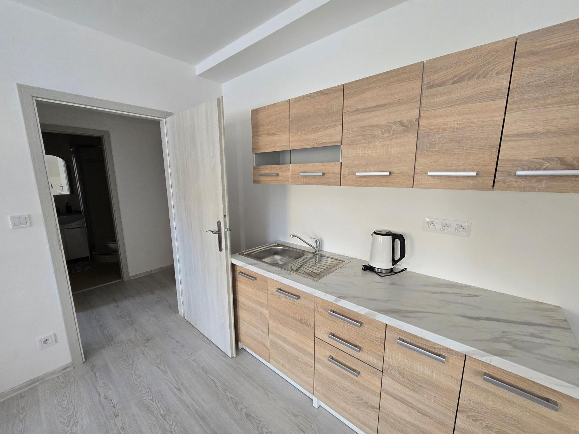 Apartmany Almond Harrachov Luaran gambar