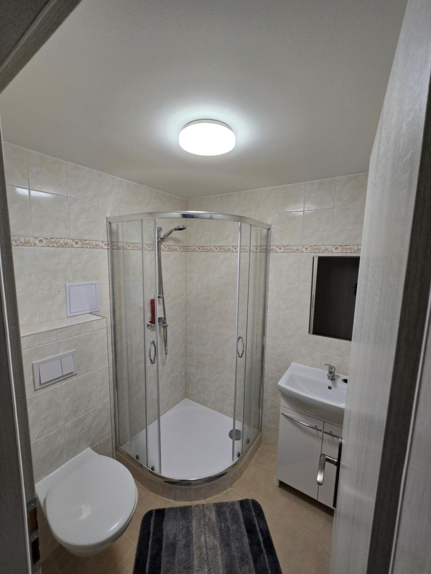 Apartmany Almond Harrachov Luaran gambar