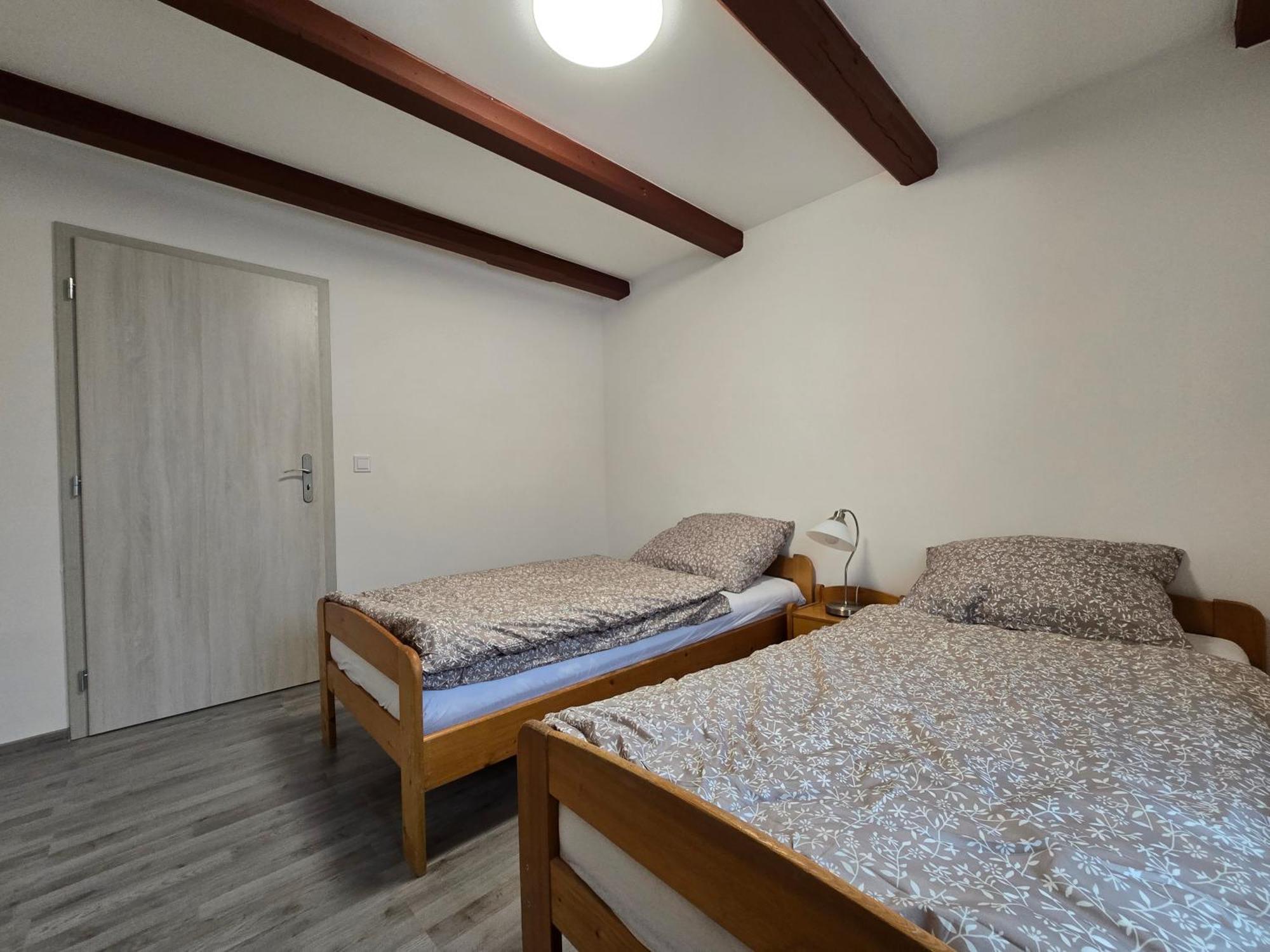 Apartmany Almond Harrachov Luaran gambar