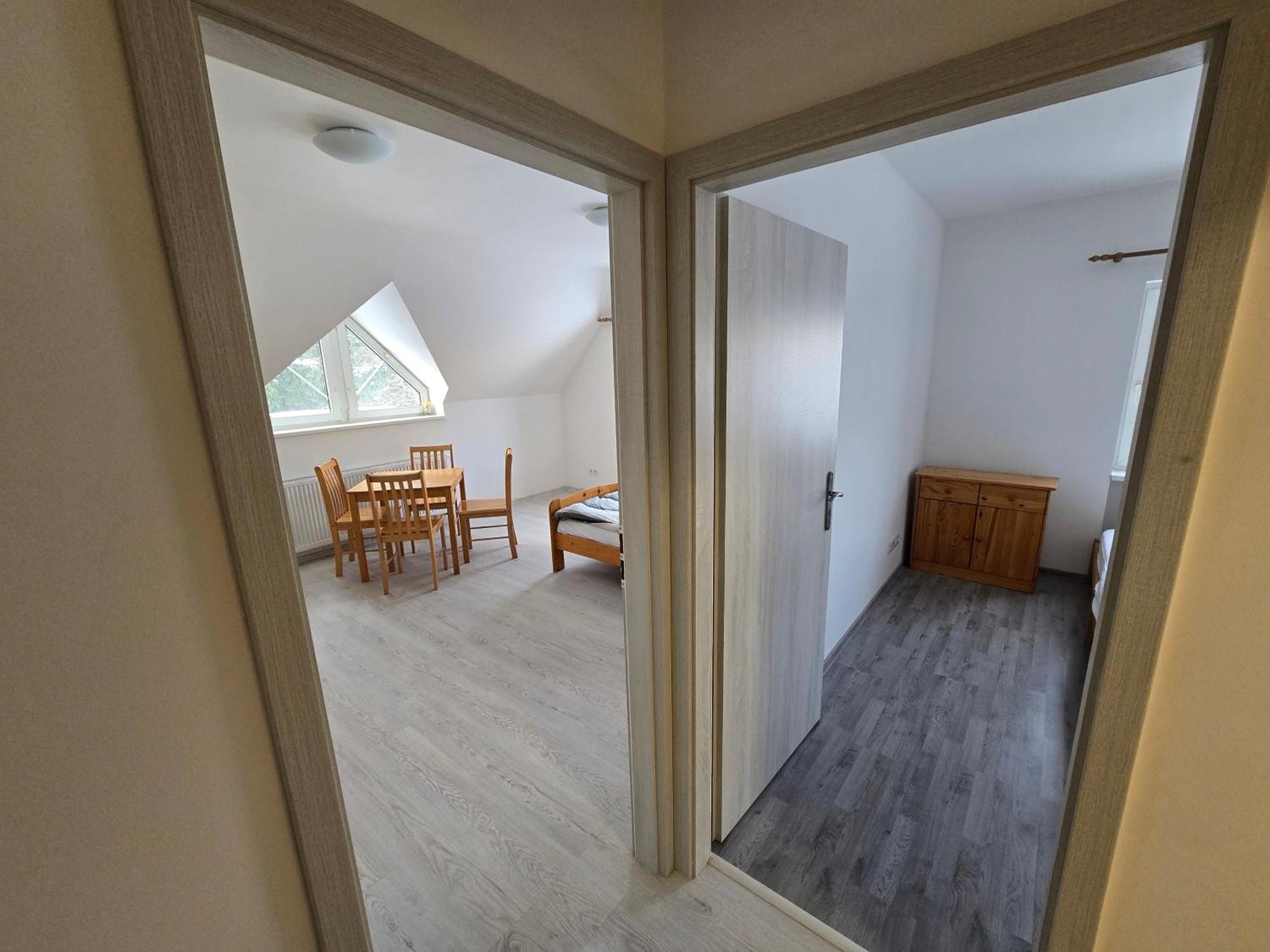 Apartmany Almond Harrachov Luaran gambar