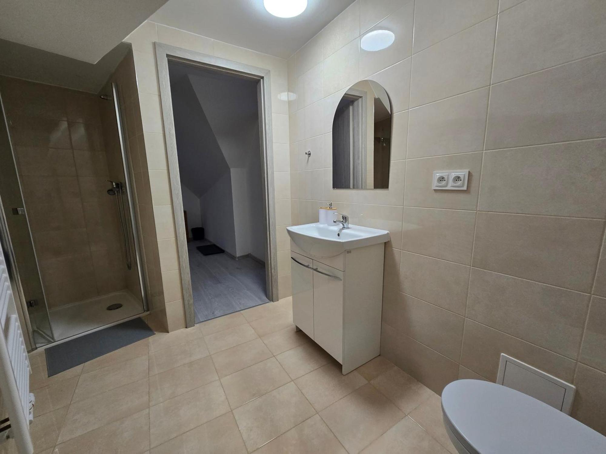 Apartmany Almond Harrachov Luaran gambar