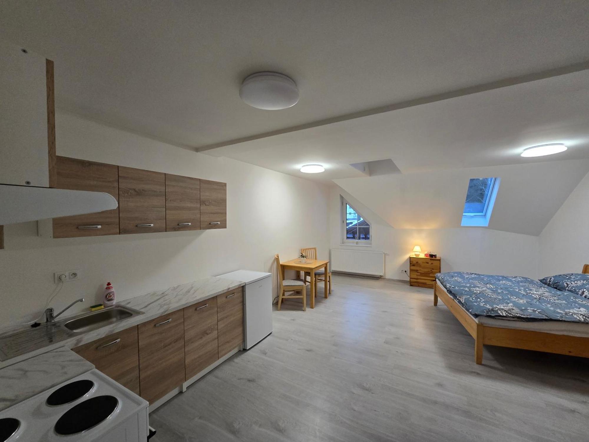Apartmany Almond Harrachov Luaran gambar