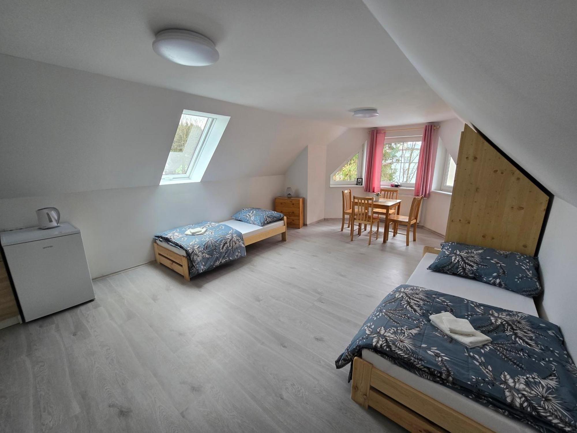 Apartmany Almond Harrachov Luaran gambar