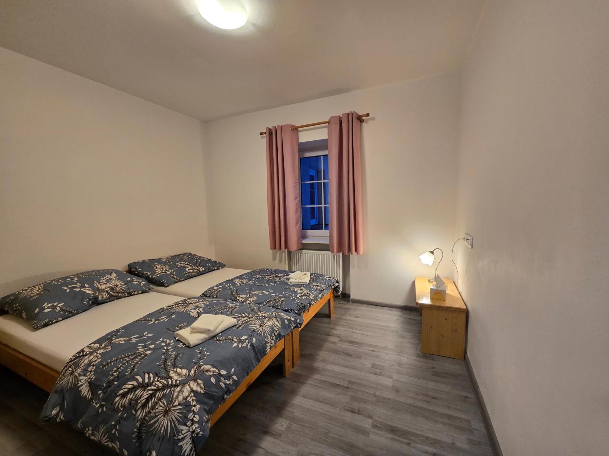 Apartmany Almond Harrachov Luaran gambar