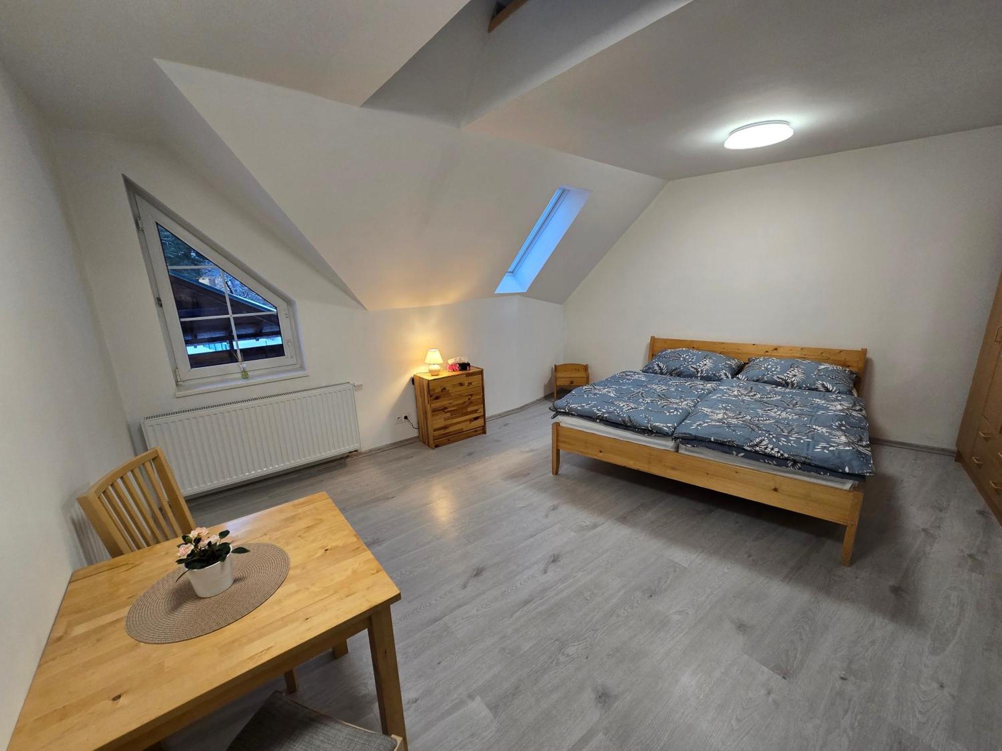 Apartmany Almond Harrachov Luaran gambar