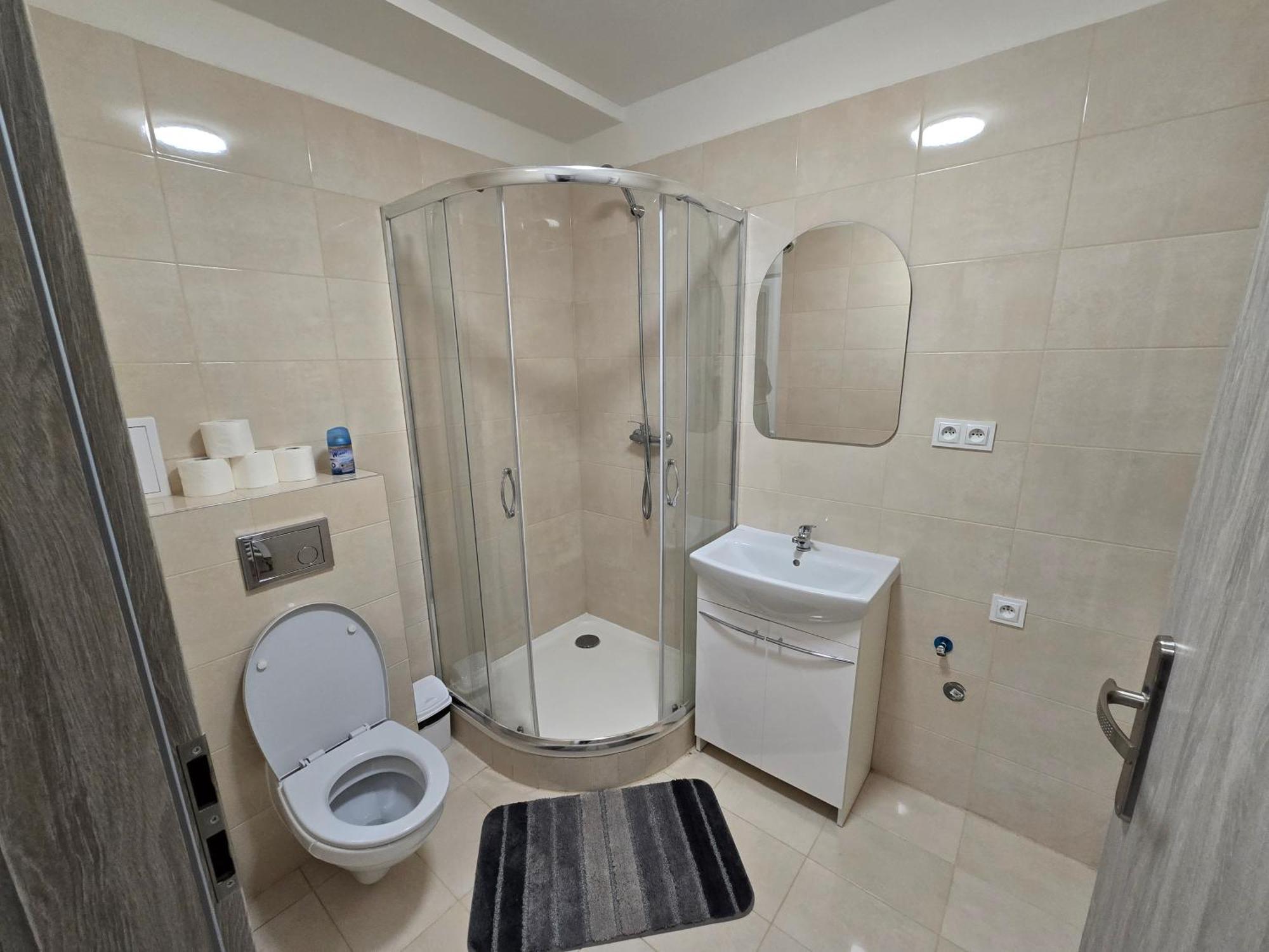 Apartmany Almond Harrachov Luaran gambar