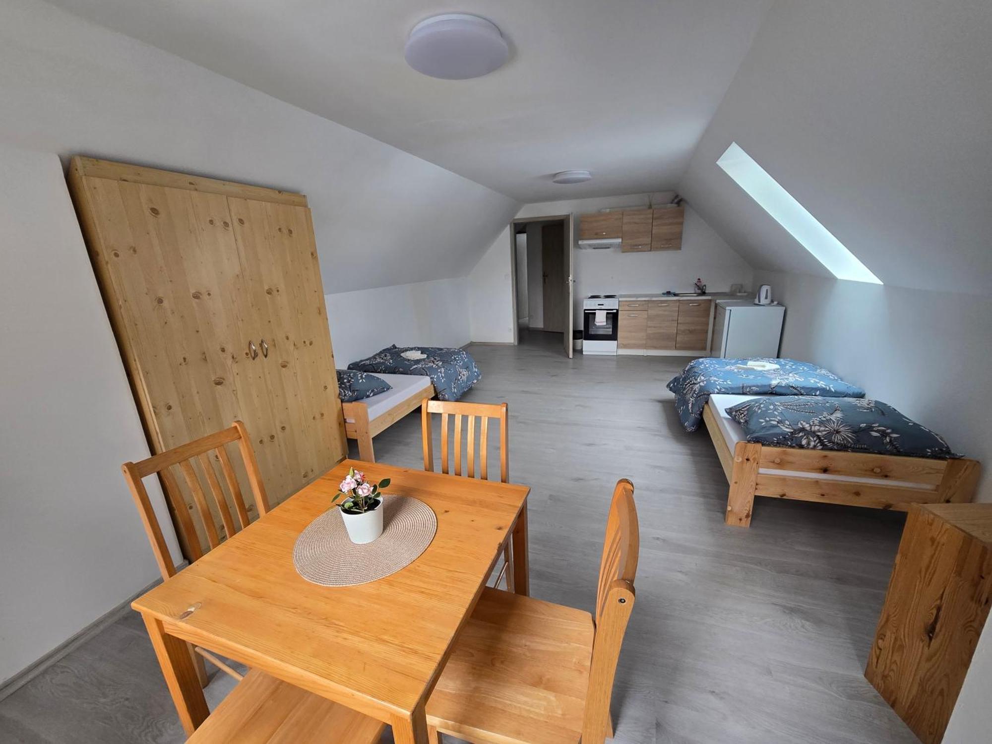 Apartmany Almond Harrachov Luaran gambar