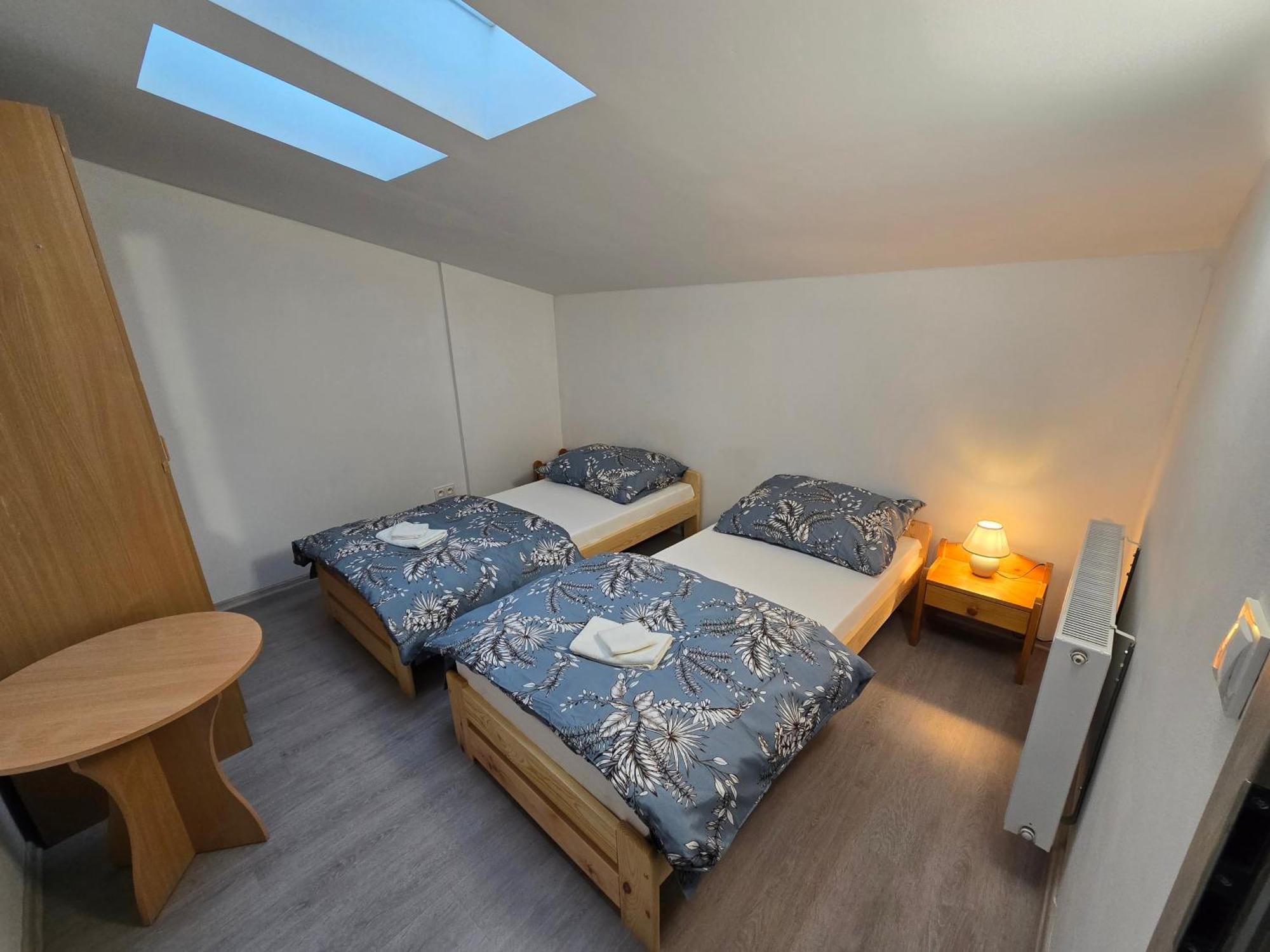 Apartmany Almond Harrachov Luaran gambar
