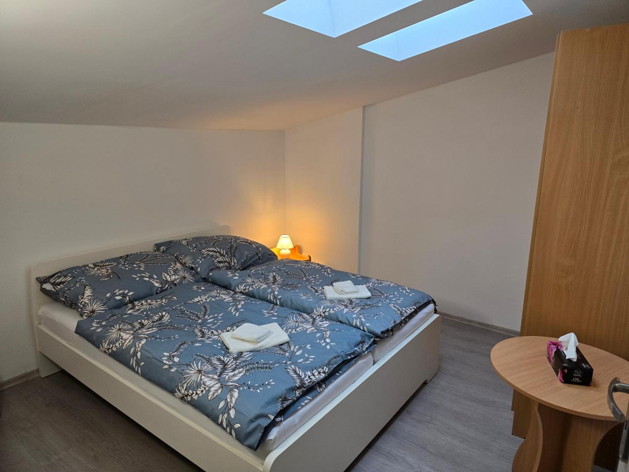 Apartmany Almond Harrachov Luaran gambar