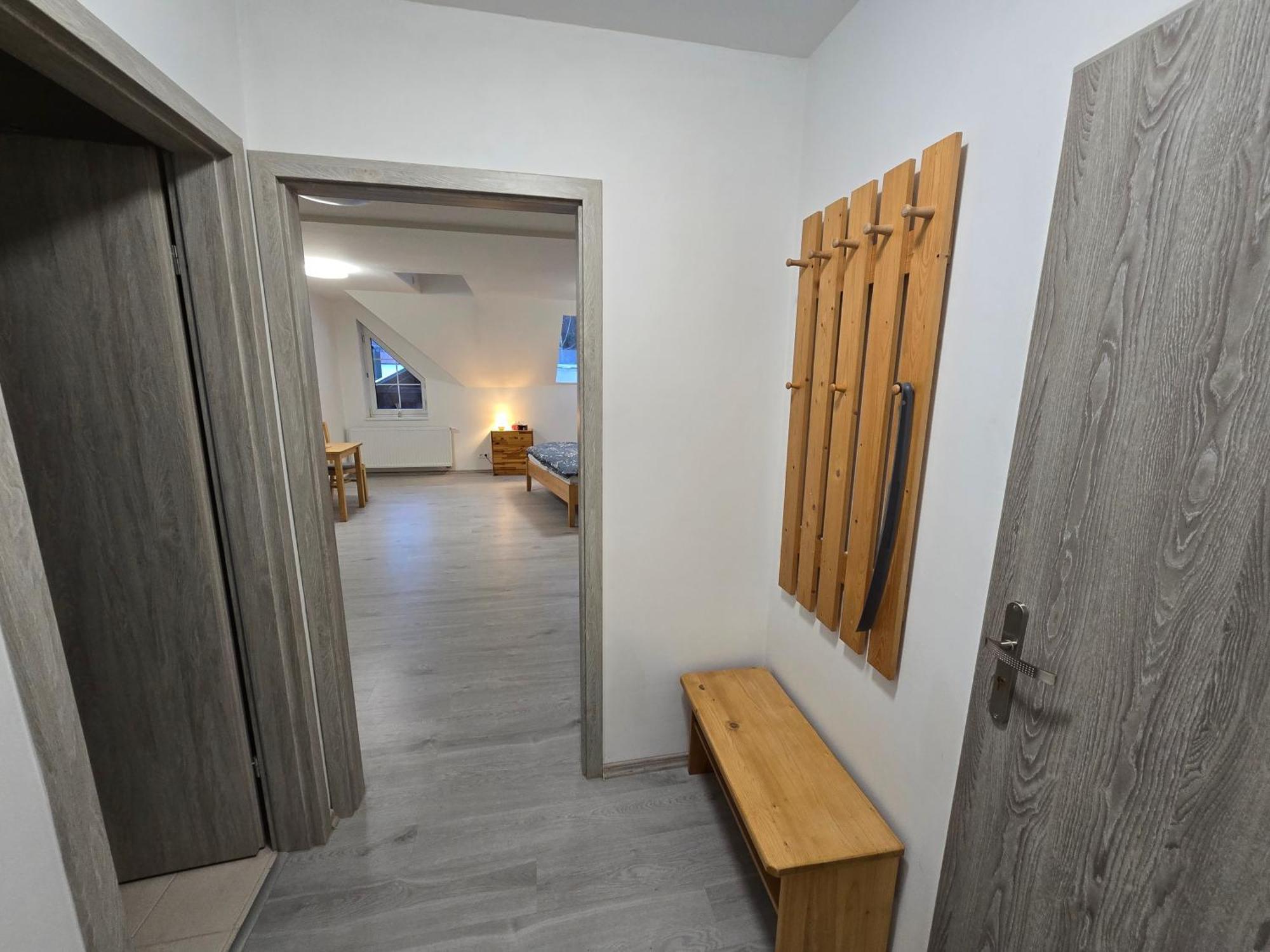 Apartmany Almond Harrachov Luaran gambar