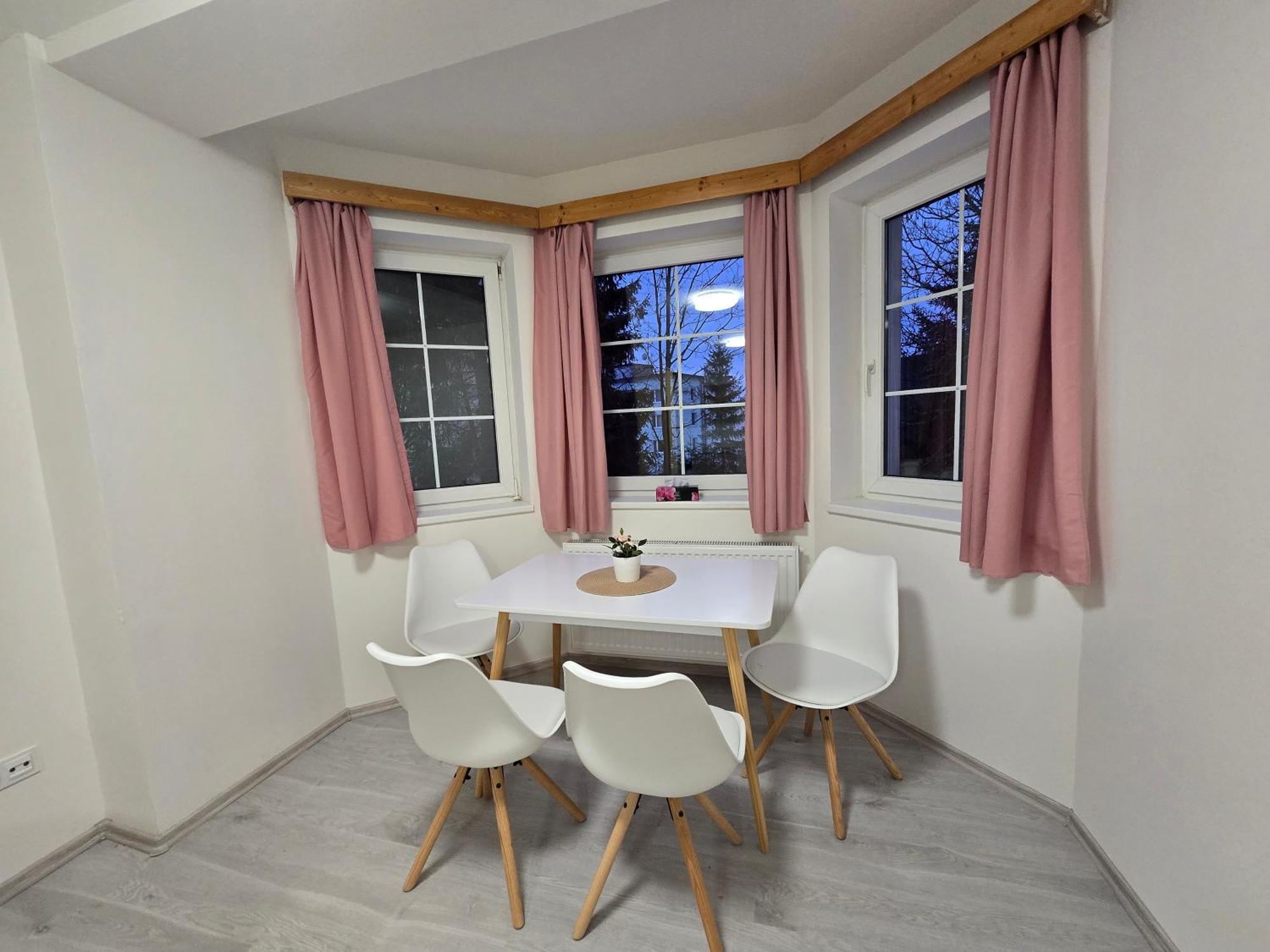 Apartmany Almond Harrachov Luaran gambar