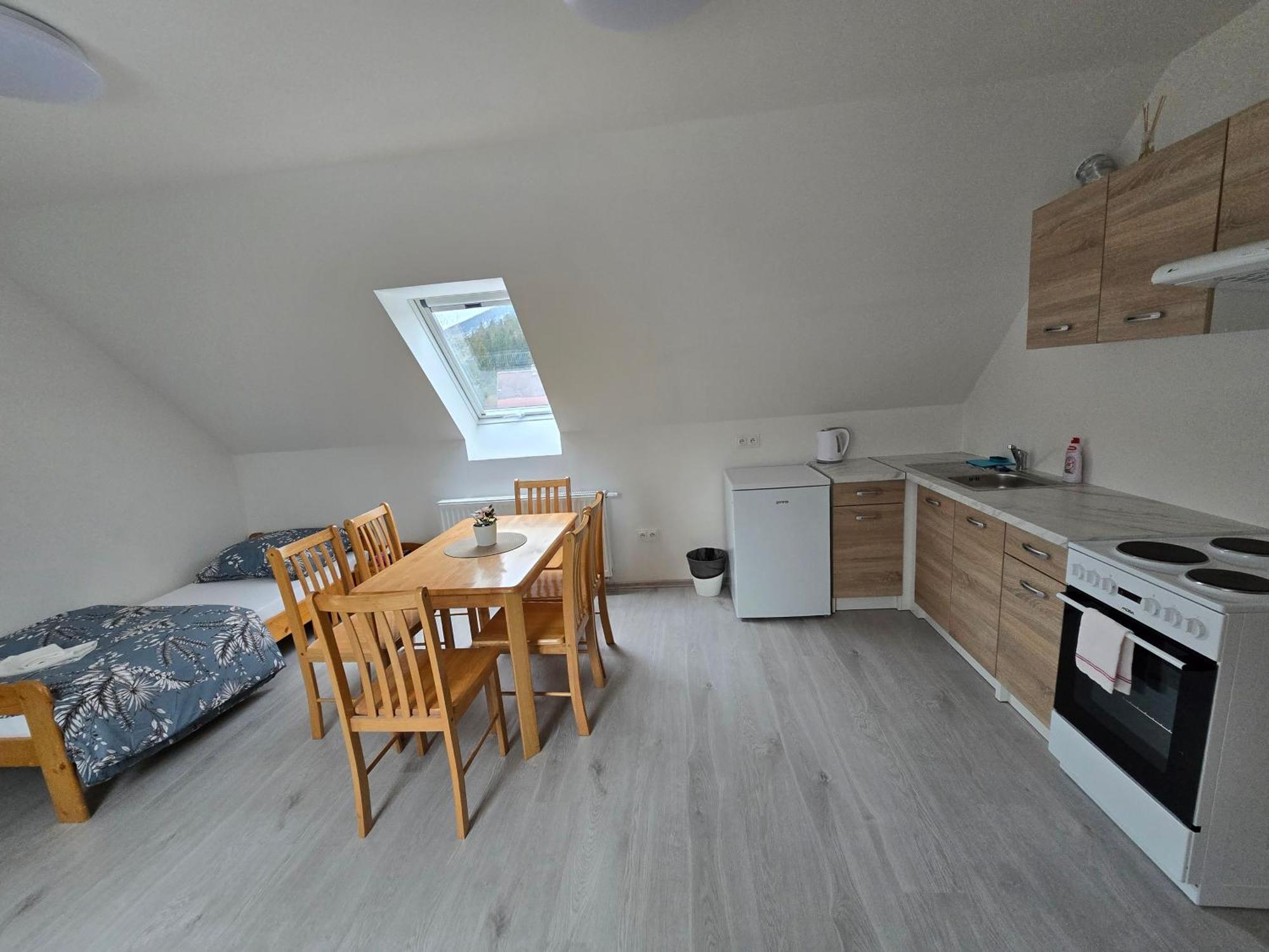 Apartmany Almond Harrachov Luaran gambar