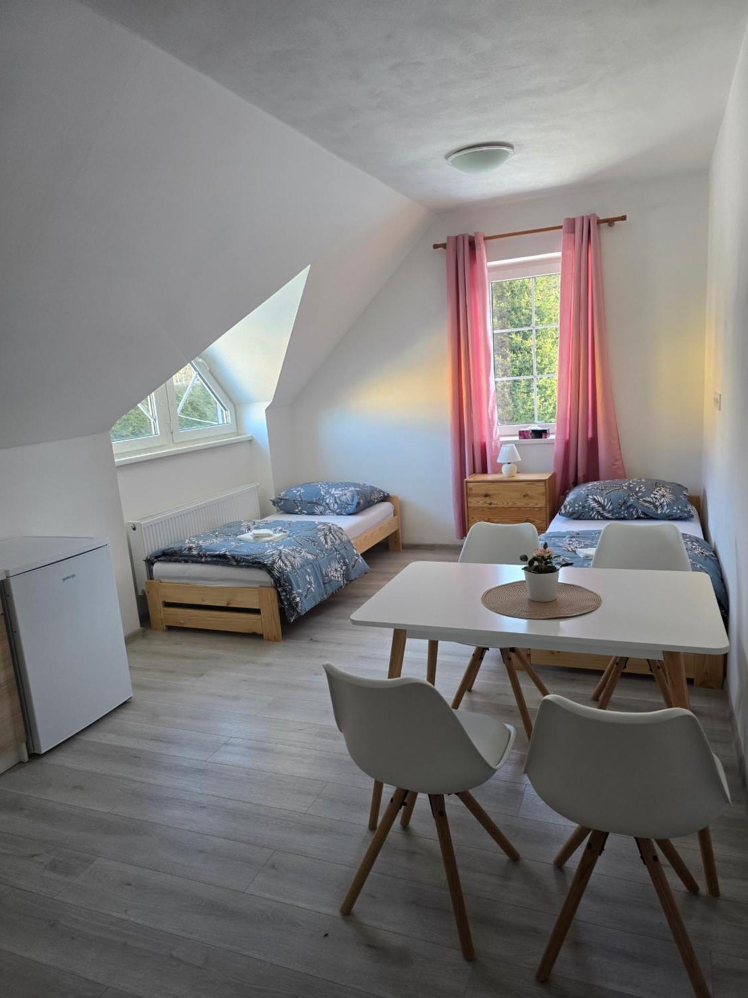 Apartmany Almond Harrachov Luaran gambar