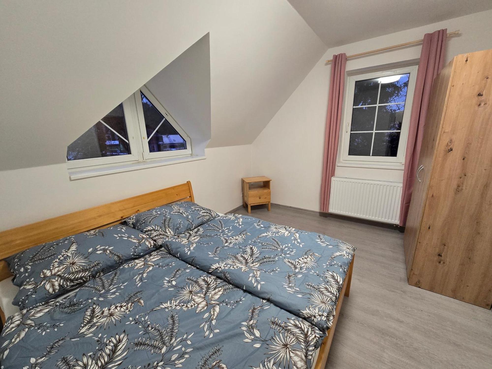 Apartmany Almond Harrachov Luaran gambar