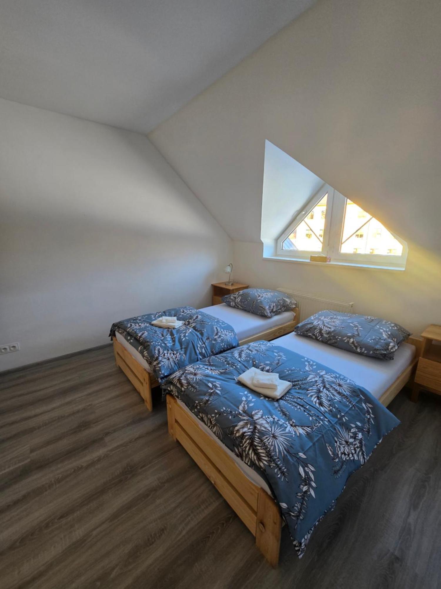 Apartmany Almond Harrachov Luaran gambar