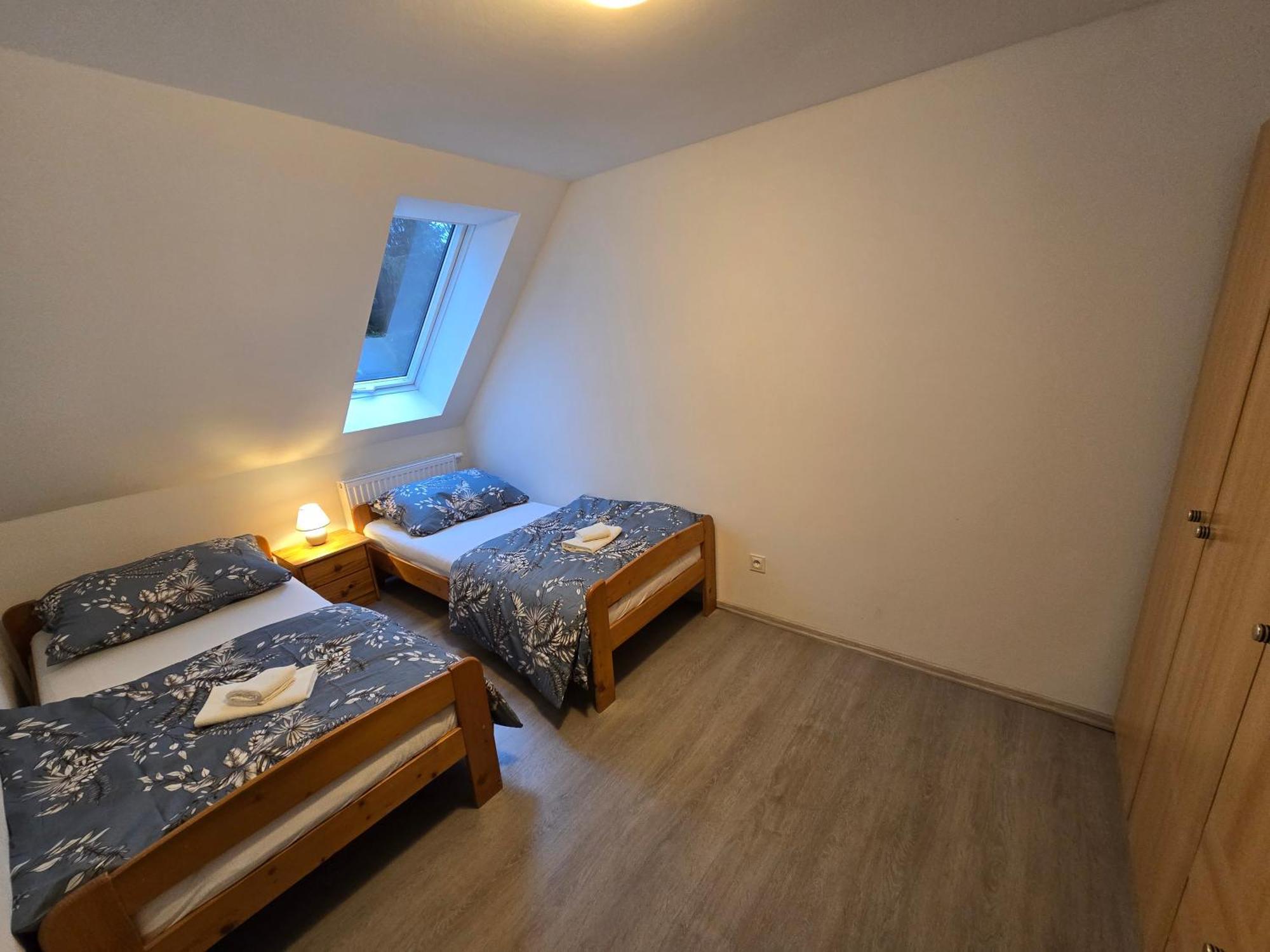 Apartmany Almond Harrachov Luaran gambar