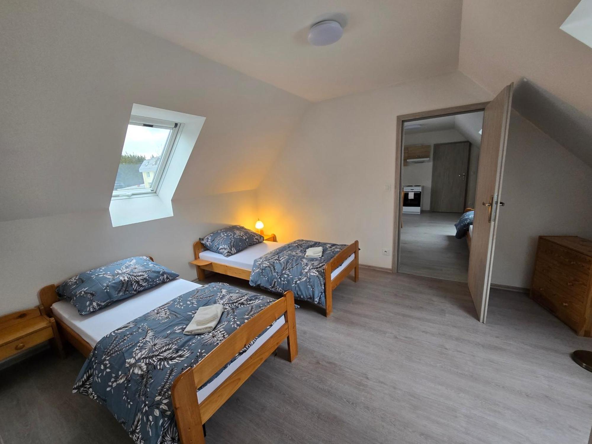 Apartmany Almond Harrachov Luaran gambar
