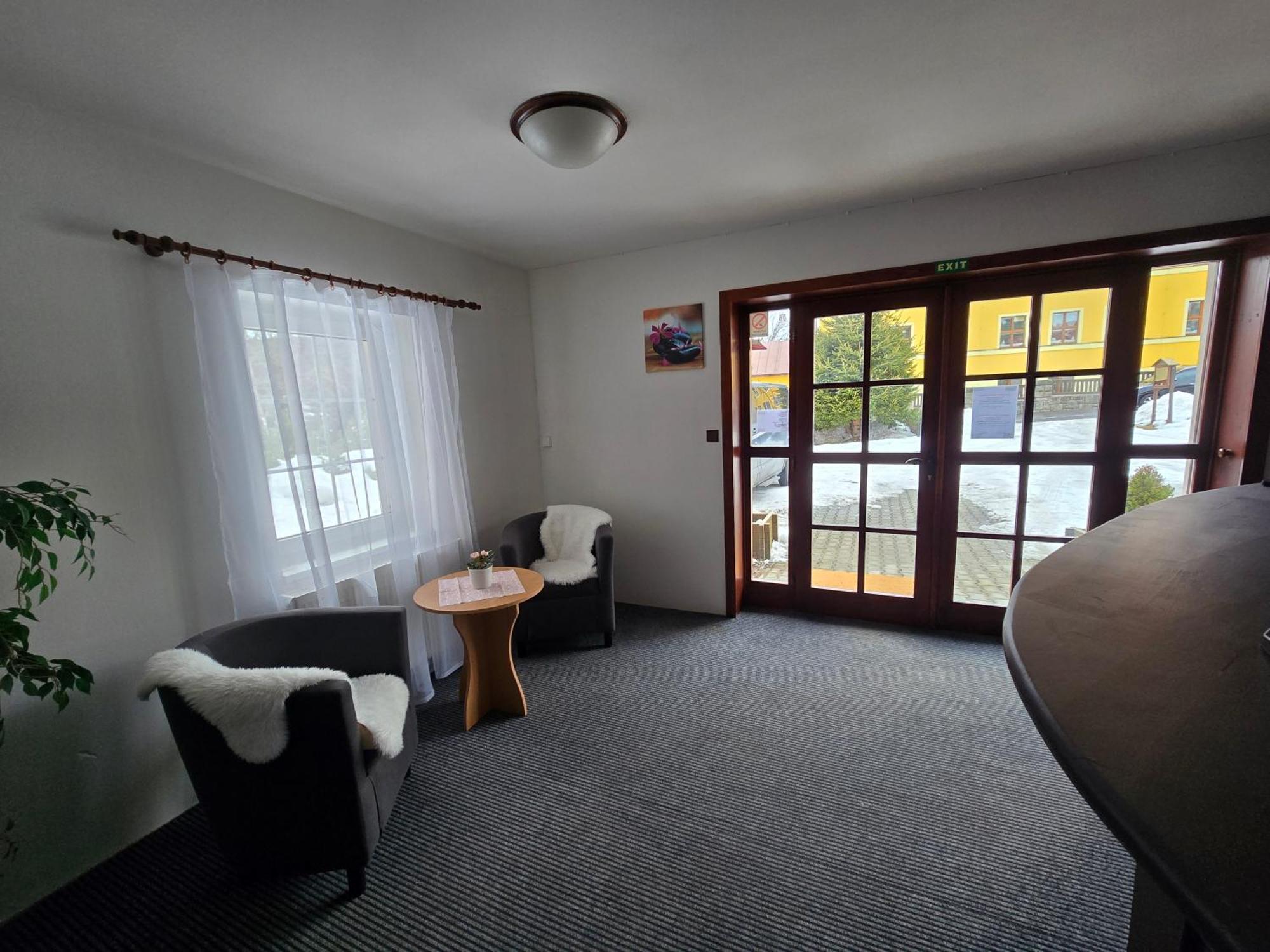 Apartmany Almond Harrachov Luaran gambar
