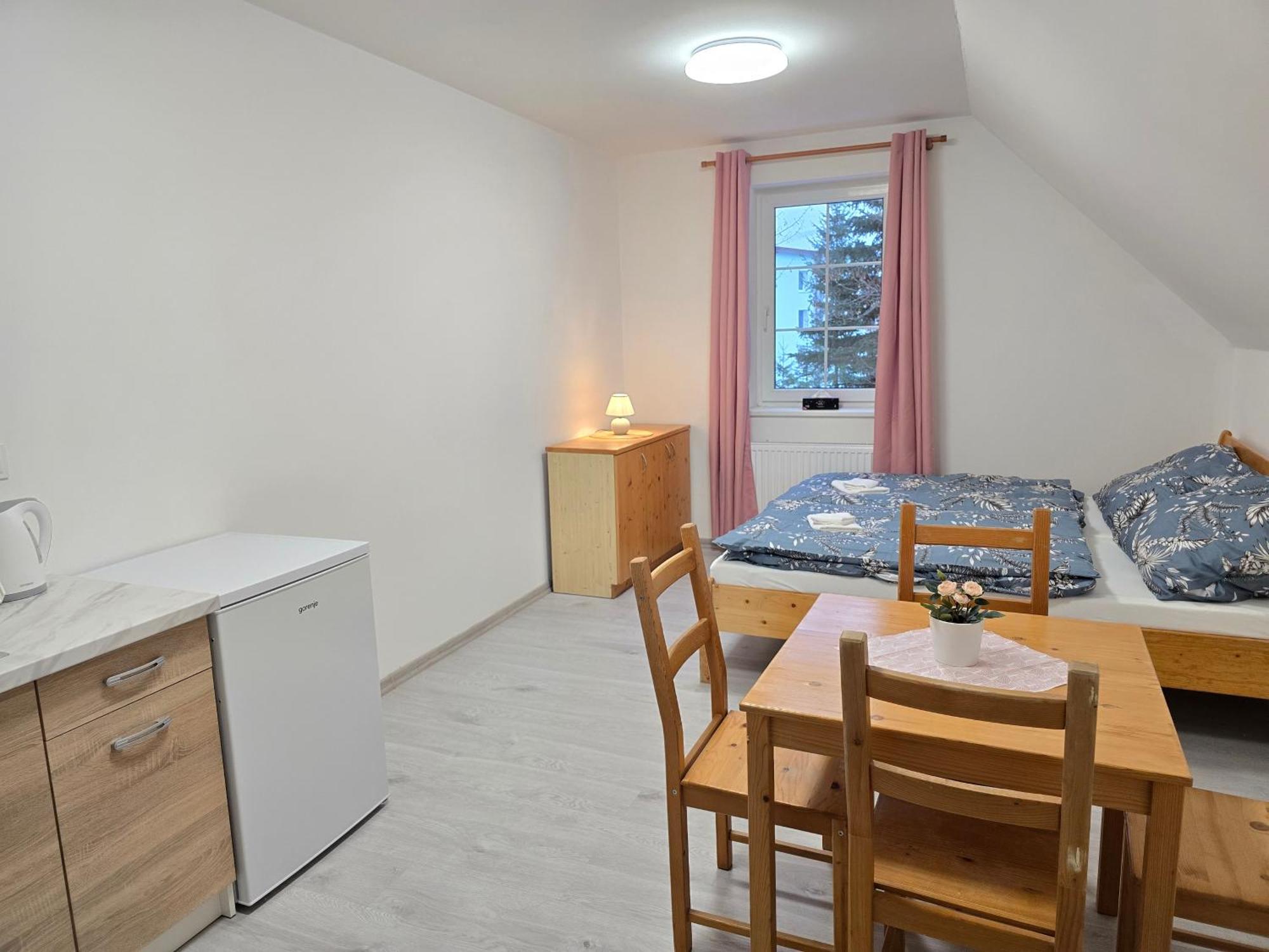 Apartmany Almond Harrachov Luaran gambar
